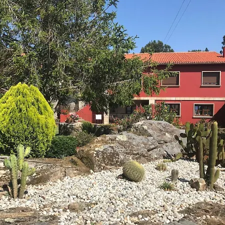 With Large Garden Next To The *
